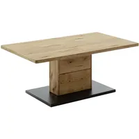 Zurbrüggen Couchtisch ASSINI - B/H/T ca. 110,00x45,00x65,00