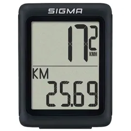 Sigma BC 5.0 WR