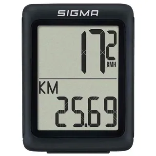 Sigma BC 5.0 WR