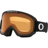 OAKLEY O-FRAME 2.0 PRO M matte black/persimmon (712501)