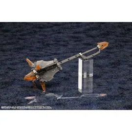Kotobukiya Hexa Gear Plastic Model Kit 1/24 Wolfzerker 22 cm
