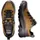 Mammut Ducan Iii Low Lth Gore-tex® Wanderschuhe - Moor / Black - EU 43 1/3