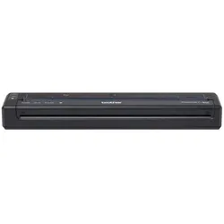Brother PJ863 300 x 300 DPI Verkabelt & Kabellos Thermodirekt Mobiler Drucker