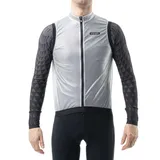 Etxeondo Busti Gore-tex InfiniumTM Windstopper® Weste - White - 2XL