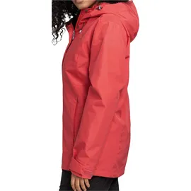Schöffel 3in1 Jacket Style Okere Women baked rose