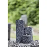 HEISSNER Terrassenbrunnen Neptun