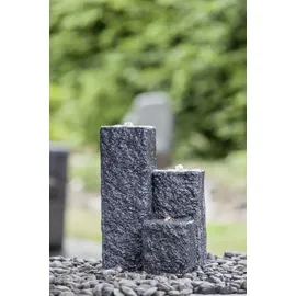 HEISSNER Terrassenbrunnen Neptun