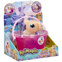 Animagic Let’s Glo Capybara – SPA TIME, Speelgoed vanaf 4 Jaar, Sensorisch Kinde