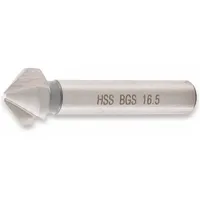 BGS Kegelsenker HSS DIN 335 Form C Ø 16,5 mm