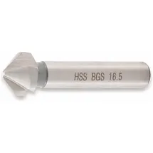 BGS Kegelsenker HSS DIN 335 Form C Ø 16,5 mm
