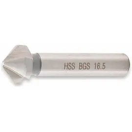 BGS Kegelsenker HSS DIN 335 Form C Ø 16,5 mm