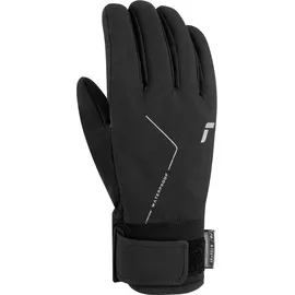 Reusch Diver X R-TEX XT Touch-TEC schwarz/silber 10