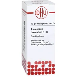 Ammonium Bromatum C 30