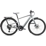 Specialized Turbo Vado Sl 2 5.0 EQ Dove Grey / Cool Grey - L