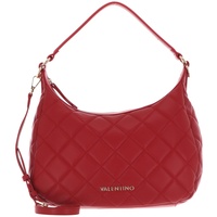 Valentino Damen 3KK-Ocarina HOBO-Taschen, Rosso