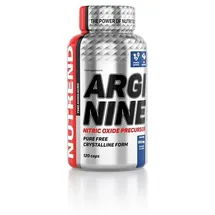 NUTREND L-Arginin Kapseln 120 Stück
