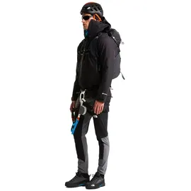 The North Face Felik Slim Tapered Hose (Größe M, grau)