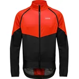 Gore Wear Phantom Jacke Herren Fireball/Black XL