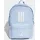 adidas Classic Back to School Rucksack hellblau