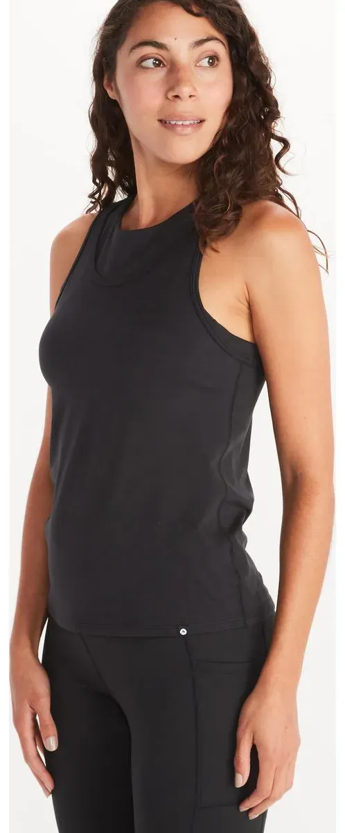 Marmot Wm's Leda Racer Tank black (001) XL