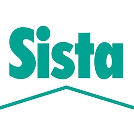 Sista Sanitär-Silikon F101 transparent 300 ml