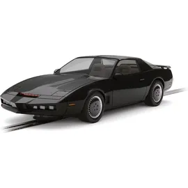 SCALEXTRIC 560004226 - Knight Rider KITT schwarz 1:32