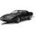 SCALEXTRIC 560004226 - Knight Rider KITT schwarz 1:32