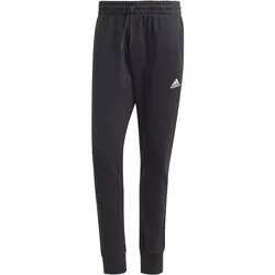 ADIDAS Herren Hose Essentials French Terry Tapered, BLACK, M