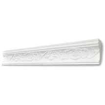 Decosa - Zierprofil G6 (gianna), 35 X 75 Mm, 2 M - 01 Stück