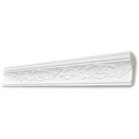 Decosa - Zierprofil G6 (gianna), 35 X 75 Mm, 2 M - 01 Stück