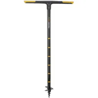 Fiskars Hand-Erdbohrer QuikDrill S
