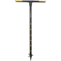 Fiskars Hand-Erdbohrer QuikDrill S