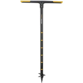 Fiskars Hand-Erdbohrer QuikDrill S
