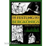System Matters Die Festung des Bergkönigs (Swords&Wizardry)