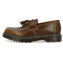 Dr. Martens Adrian Ben Herren Braun 41