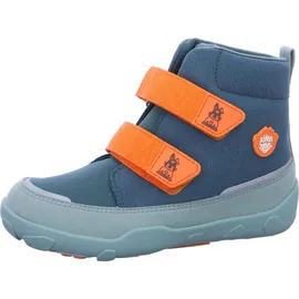 Affenzahn Winterstiefel Hase Petrol 30