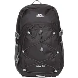 Trespass Albus schwarz