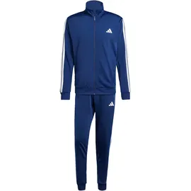 adidas DAYREADY TRAININGSANZUG Herren Dark Blue M