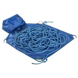 Black Diamond Half Rope Burrito Seilsack Blau