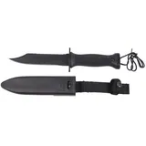 Max Fuchs MK 3 Schwarz