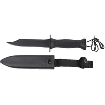 Max Fuchs MK 3 Schwarz