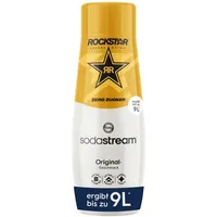 Sodastream Rockstar Original Zero