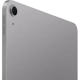 Apple iPad Air 11" (6. Generation 2024) 128 GB Wi-Fi space grau