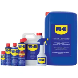 WD-40 Pumpzerstäuber