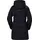 HELLY HANSEN Adore Puffy Parka - Black, XL