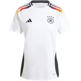 Adidas Deutschland Trikot 2024 White XS