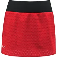 Salewa Pedroc 2 Durastretch W Skort flame (1500) 42