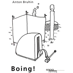 Anton Bruhin - Boing