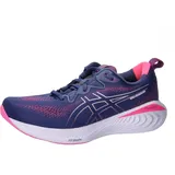 Asics Gel-Cumulus 25 Damen deep ocean/lilac hint 39