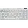 Logitech G Pro X TKL DE weiß